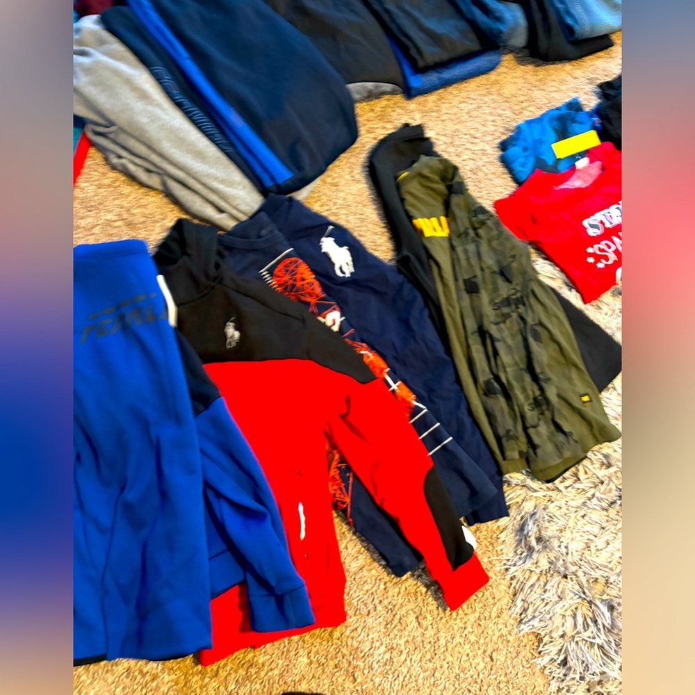 Boys Bundle